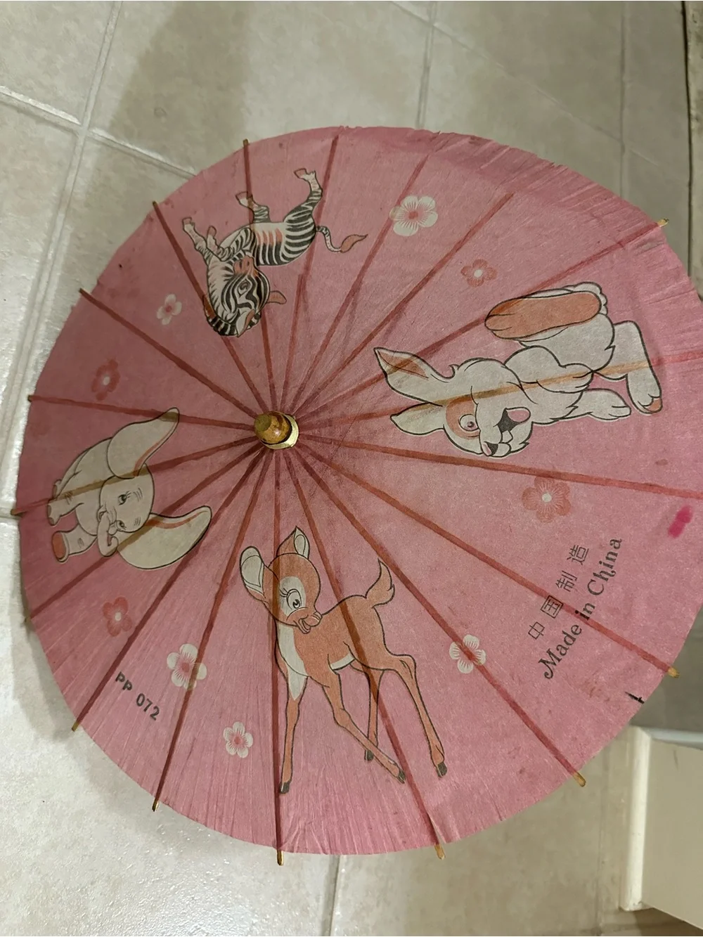 N/A charming pink